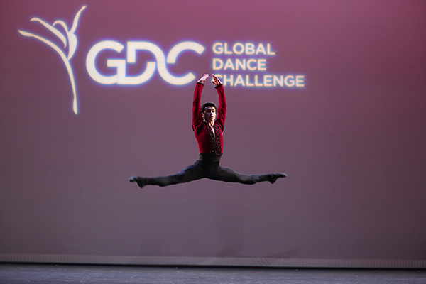 GDC 2019
