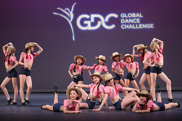 GDC 2019